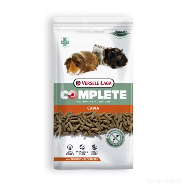 Cavia Complete 1,75 kg