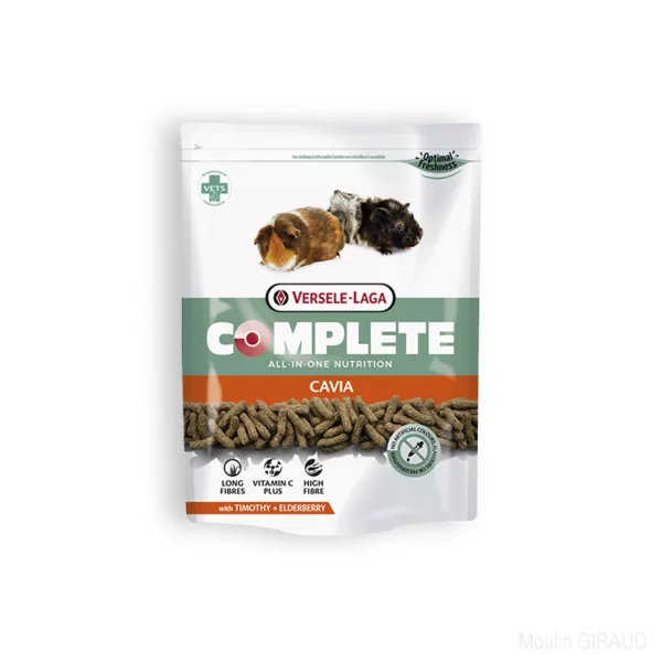 Cavia Complete 500g