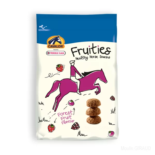 Cavalor Fruities 750g