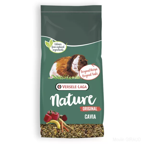 Cavia Nature Original
