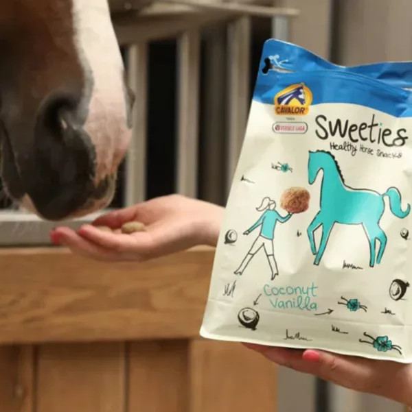 Cavalor Sweeties 750g – Image 4