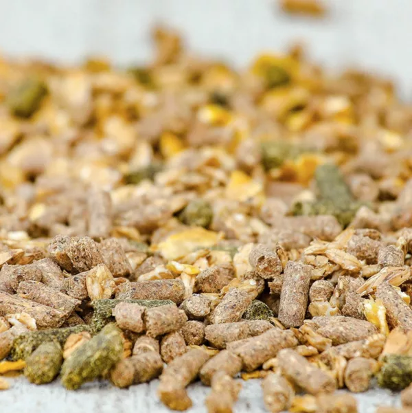 Cavalor Tradition Mix 20kg – Image 2