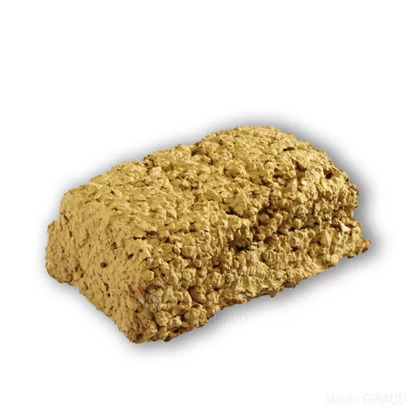 Clay Bloc Amazone River 550g – Image 2
