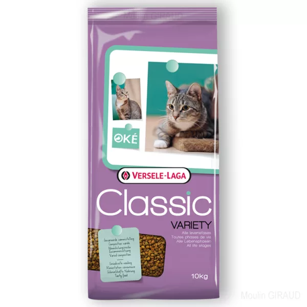 Classic Variety 10kg