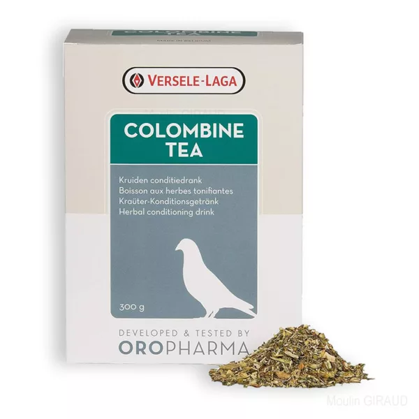 Colombine Tea 300g