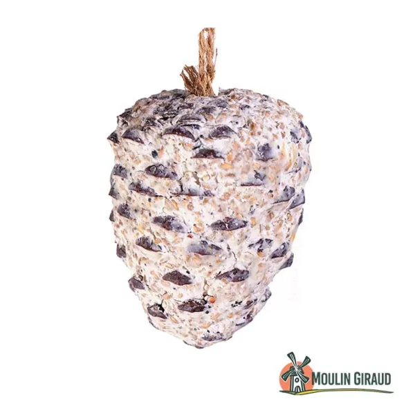Cône de Graisse Géant VAD 330g – Image 2
