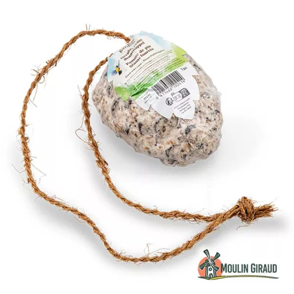 Cône de Graisse Géant VAD 330g – Image 3