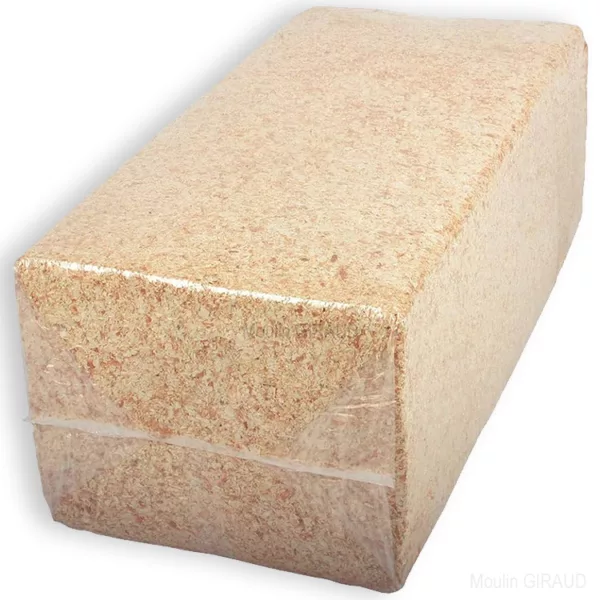 Copeaux de bois TA 15kg