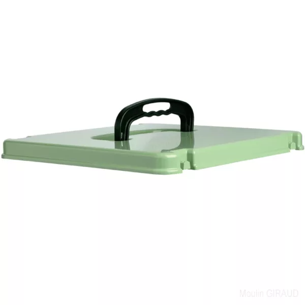 Couvercle Boîte de Transport Tino - 207G