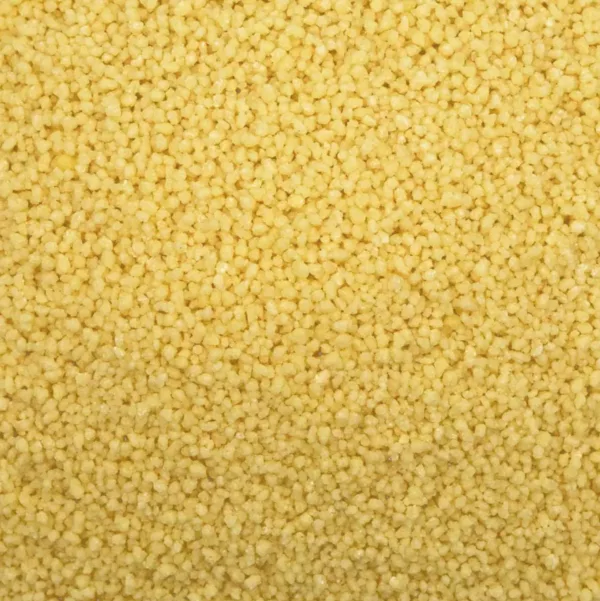 Semoule Couscous Moyen 1kg – Image 3