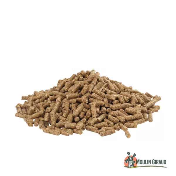 Crane 3&4 Pellet VLA 20kg – Image 2