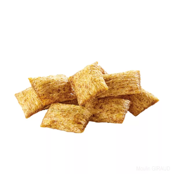 Crock Carrot 50g – Image 2