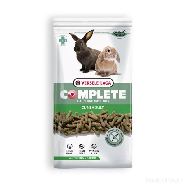 Cuni Complete Adult 1,75kg