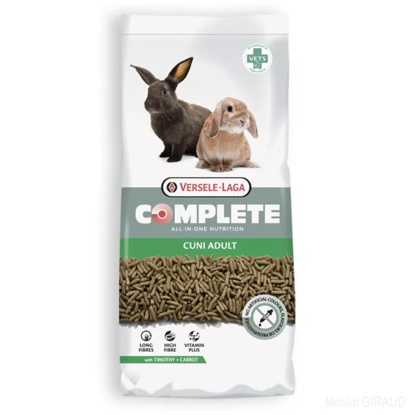 Cuni Complete Adult 8kg