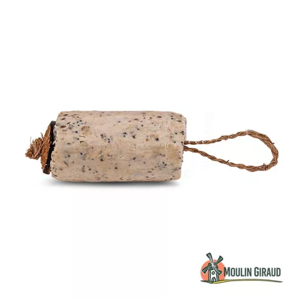 Cylindre Noix et Insectes VAD 350g