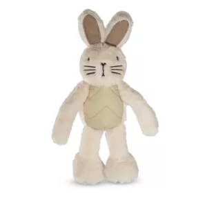 Jouet Chien Peluche Roo Lapin 30cm - V20221