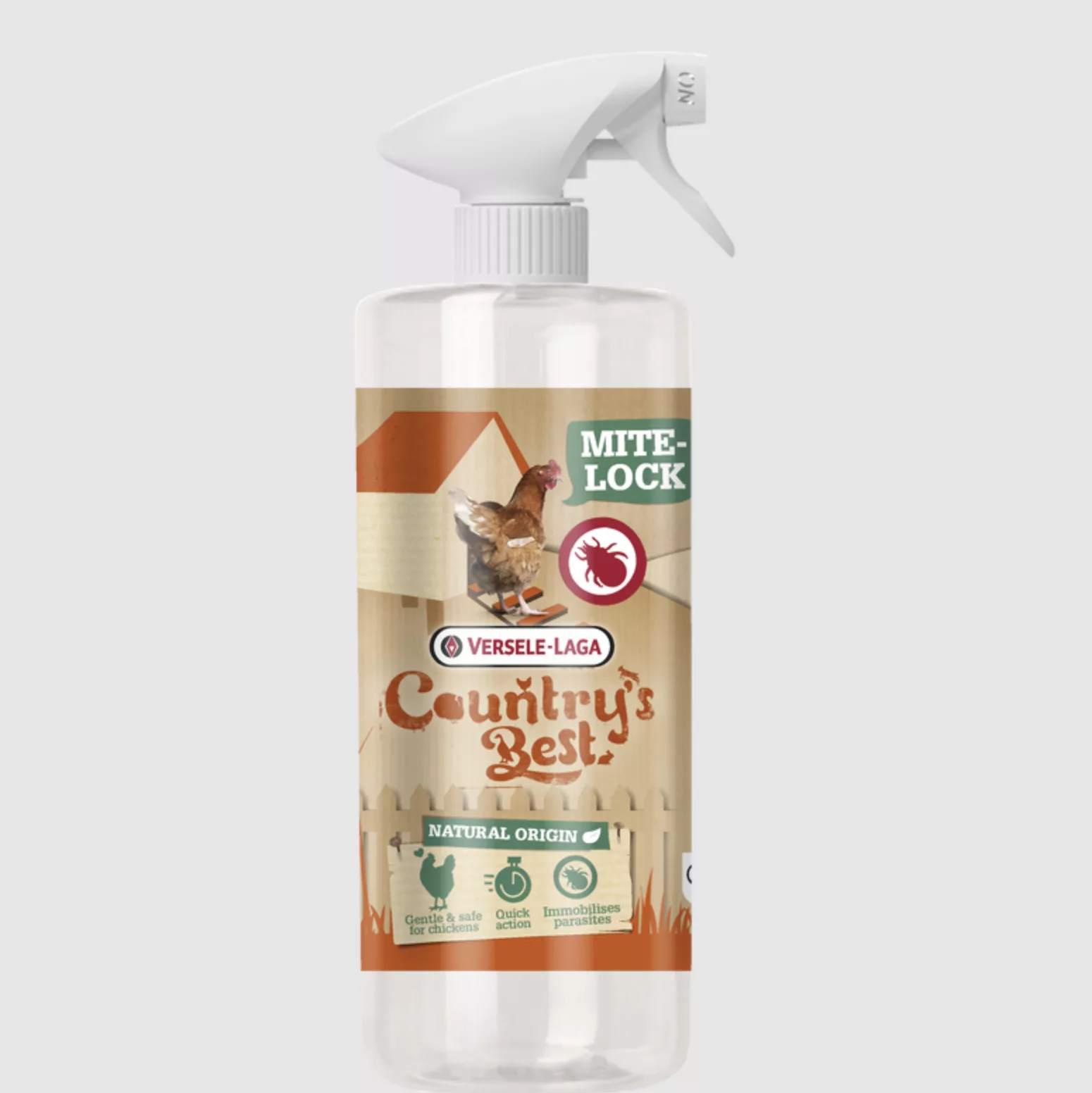 Mite-Lock 500mL