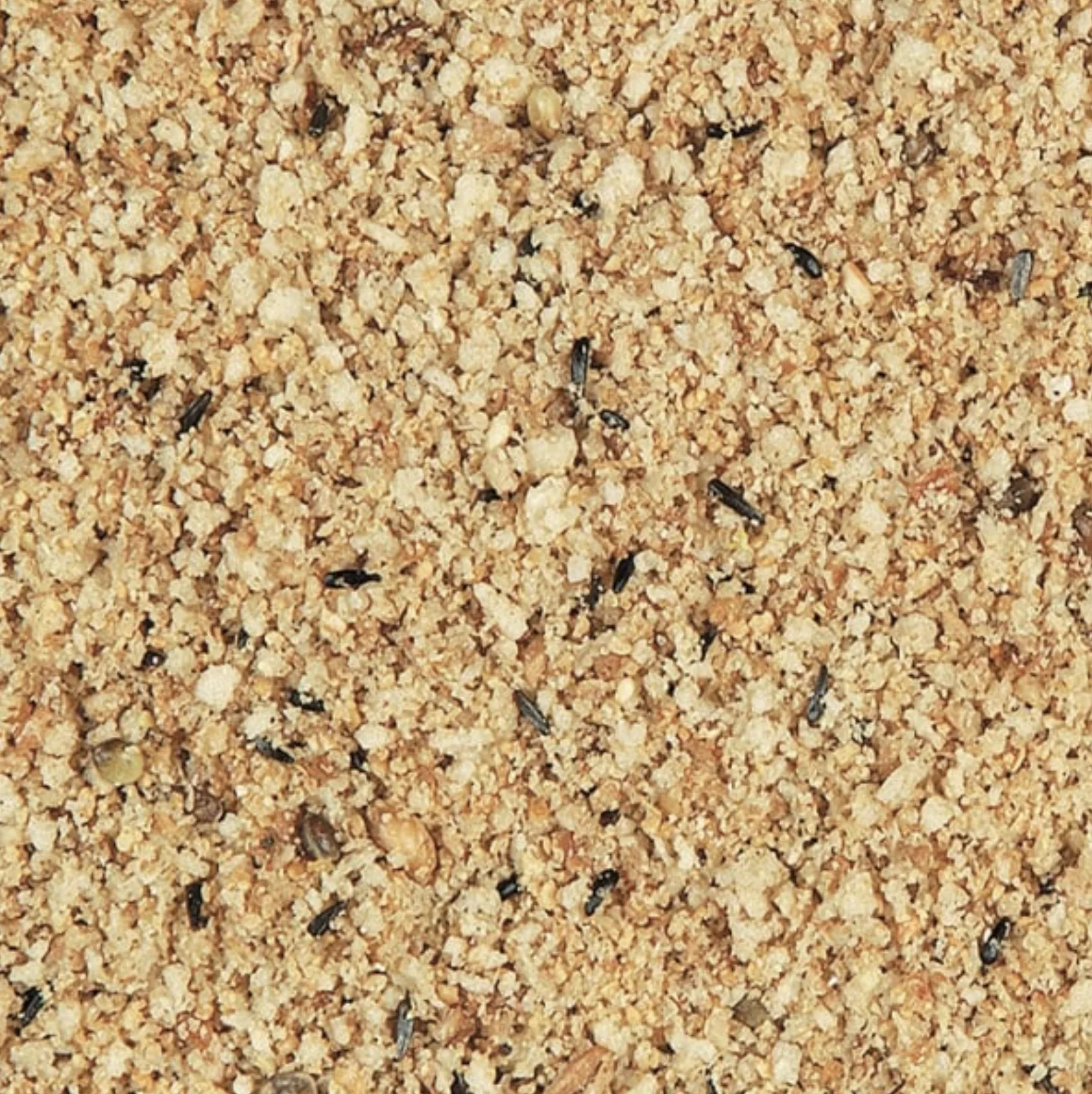 Pâtée Sèche Crumble Bianco Orlux 4kg – Image 2