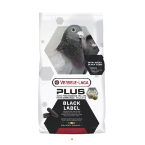 Gerry Plus Black Label 20kg