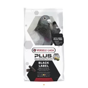 Mutine Plus Black Label 20kg
