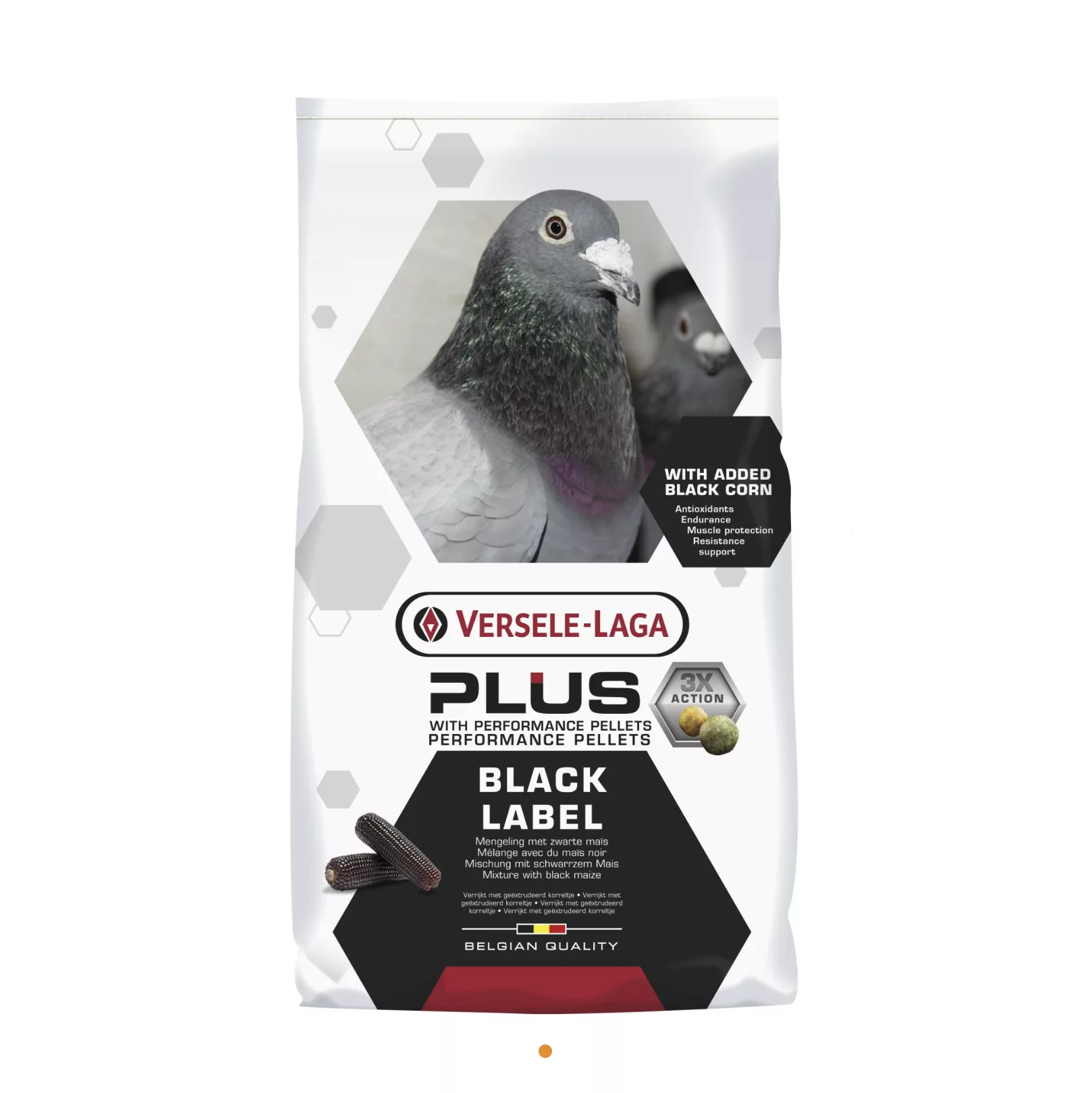 Mutine Plus Black Label 20kg