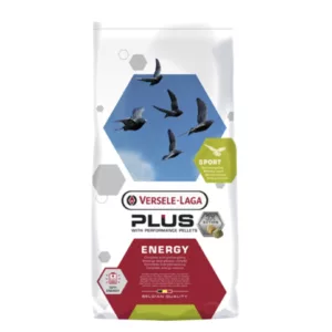 Energy Plus 18kg