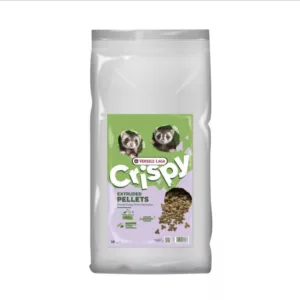 Ferrets Crispy Pellets 10kg