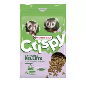Ferrets Crispy Pellets 1,75kg