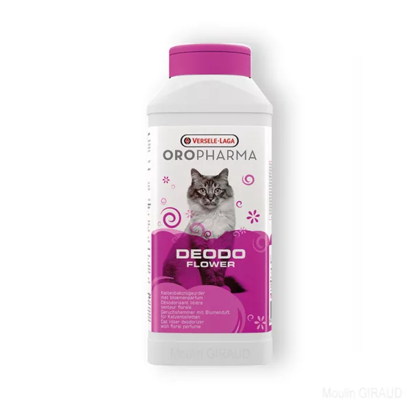 Deodo Flower 750g