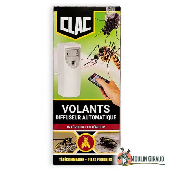 Diffuseur Automatique d'Insecticide P – Image 3