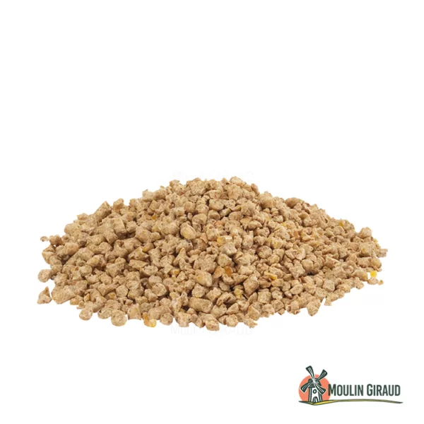 Dindo 1 Crumble - Country's Best – Image 2