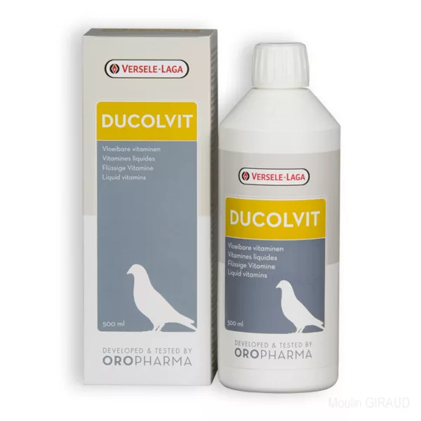 Ducolvit 500mL