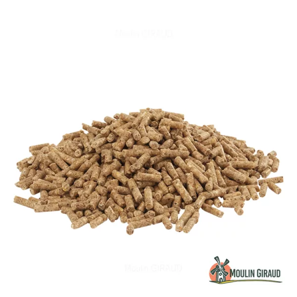 Duck 3 Pellet VLA Parasite Control - Country's Best – Image 2