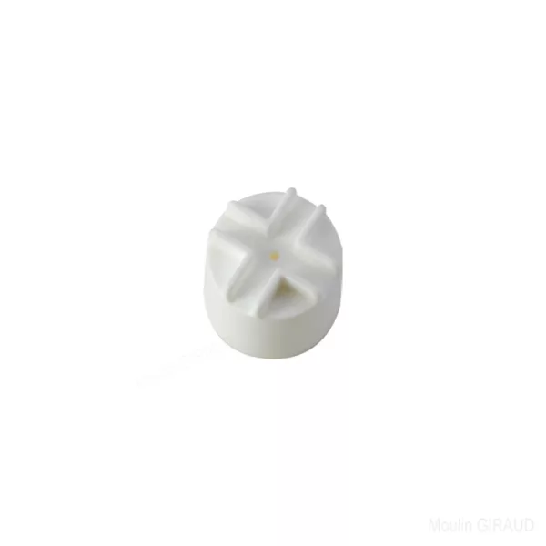 Embout de Perchoir Plein Diam. 2,2cm - I022