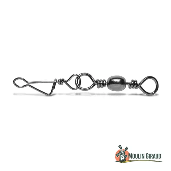 Emerillons Barrel 3532 VMC T4 x10