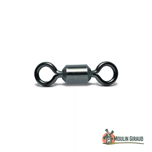 Emerillons Rolling Swivel VMC T8 x20