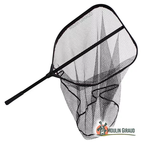 Epuisette PRO GUIDE 50cm RAPALA 1,60m