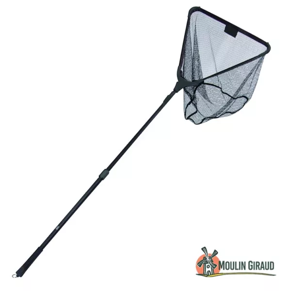 Epuisette Triangulaire Géradmer 40cm WQ 1m