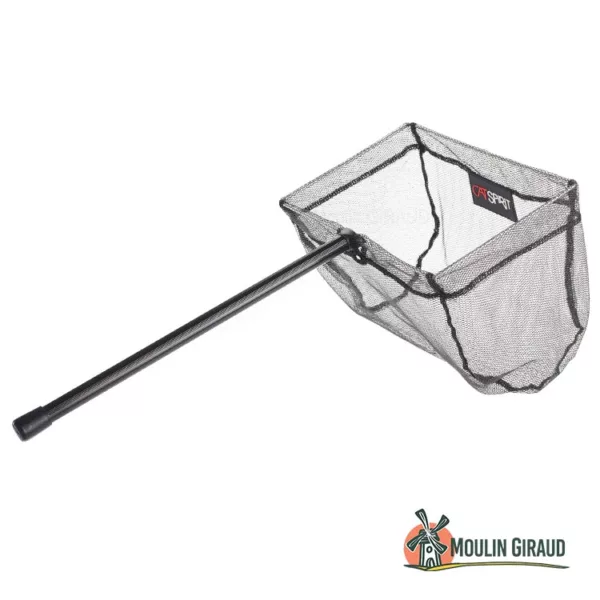 Epuisette à Vifs 30cm WQ 0,40m