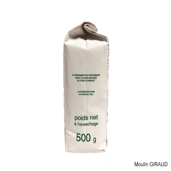 Farine de Gaudes Extra Fine 500g – Image 4