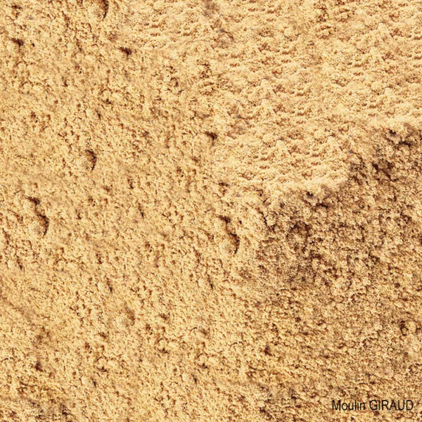 Farine de Gaudes Extra Fine Vrac