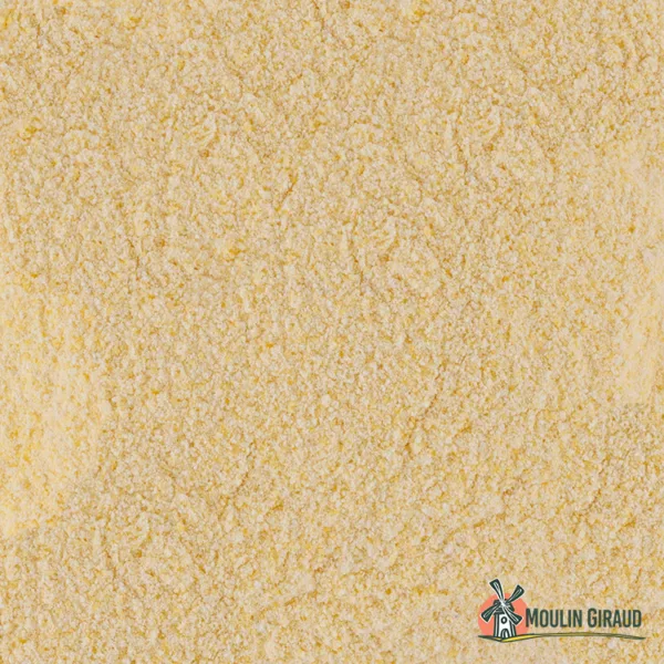 Farine maïs Fioretto 1kg – Image 3
