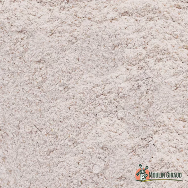 Farine Seigle T130 Vrac