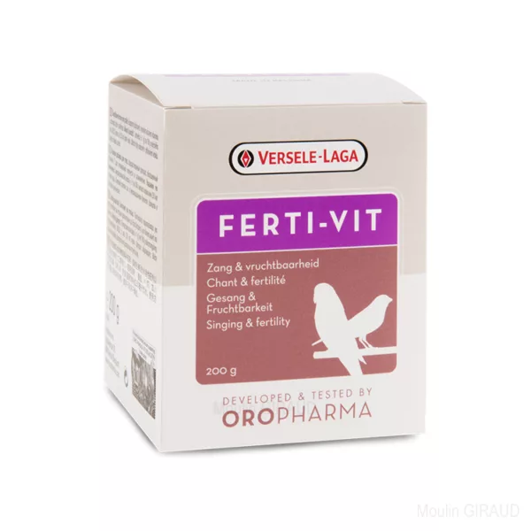 Ferti-Vit 200g