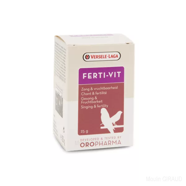 Ferti-Vit 25g