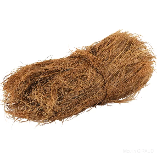 Fibres de Coco en botte – Image 2