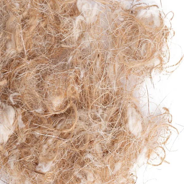 Fibres de Coco, Jute, Coton et Sisal - Sisal Fibre