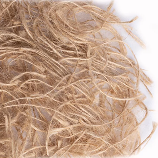 Fibres de Jute - Sisal Fibre