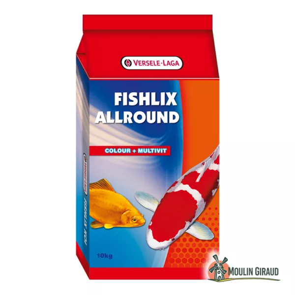 Fishlix Allround
