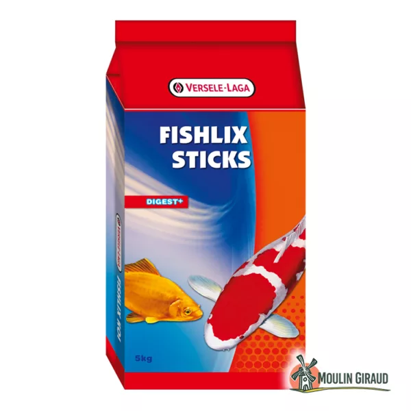 Fishlix Sticks